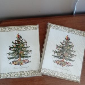 LAST CHANCE Christmas cards
